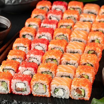 Сет Филакалифа в Sushi Top по цене 1800 ₽