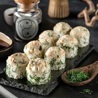 Сяке Тар в СушиСтор