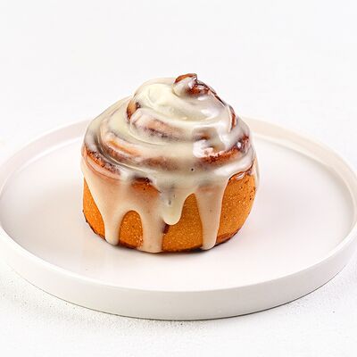 Минибон в Синнабон по цене 325 ₽