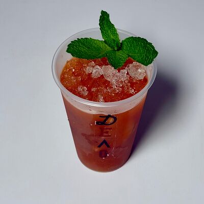 Лимонад Манго-малина в Дело по цене 320 ₽