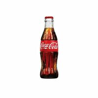 Coca-Cola S в Таманно Халяль