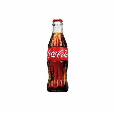 Coca-Cola S в Таманно Халяль по цене 100 ₽