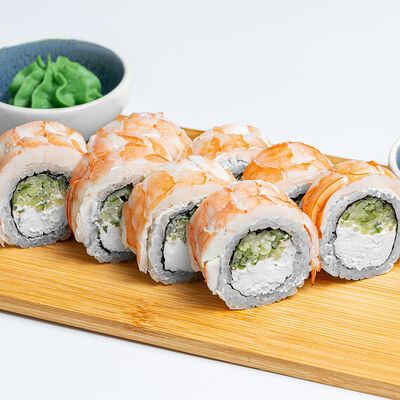 Эби Филадельфия в Cherefood по цене 829 ₽