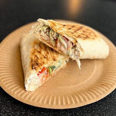 Фитнес в Нужен перекус по цене 435 ₽