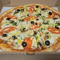 Пицца Куриная в Pizza Torino