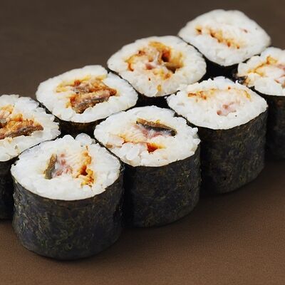 Унаги маки в Восток Близко по цене 325 ₽