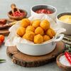 Картофельные шарики в Вкусный цыпленок по цене 350