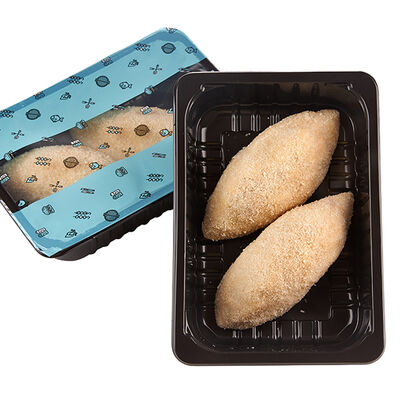 Котлета по-киевски в Ёрш по цене 350