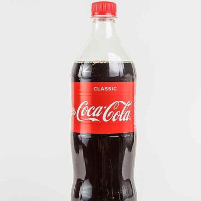 Coca-Cola в Фуддоки по цене 220
