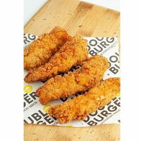 Куриные стрипсы в Double Burger