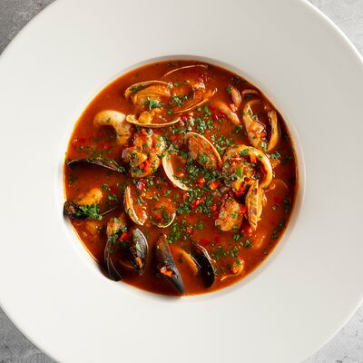 Сарсуэлав Мидийное место по цене 1600 ₽