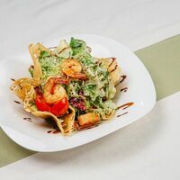 Салат Ривьера в Ривьера