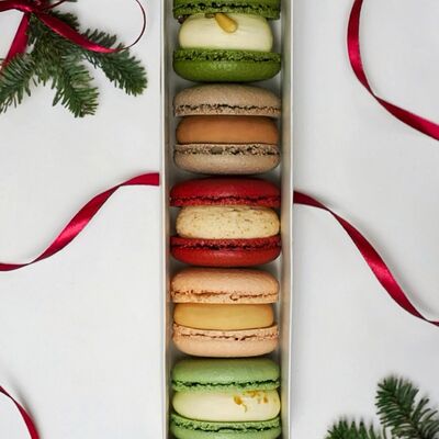 Макарон миксв Yumbaker home по цене 1875 ₽