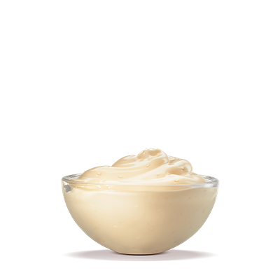 Сырный соус Пармеджано в Бургер Кинг по цене 55 ₽