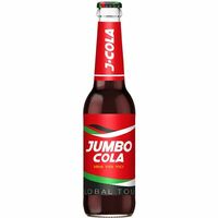 Jumbo Cola в Русская рюмочная №1