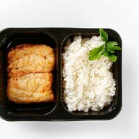 Пангасиус в Кухнярядом