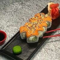 Филадельфия лайт в Sushi-Дзен