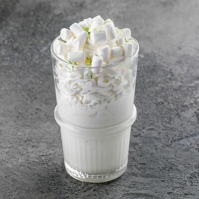 Молочный коктейль в Кукумбер по цене 220