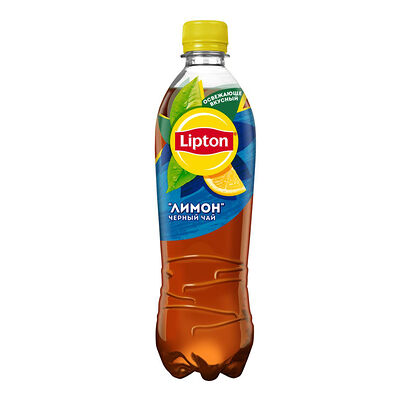 Lipton Черный чай Лимон в Колбасный Цех ЗАПАД-А по цене 200 ₽