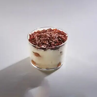 Тирамису в Sapore Italiano по цене 490 ₽