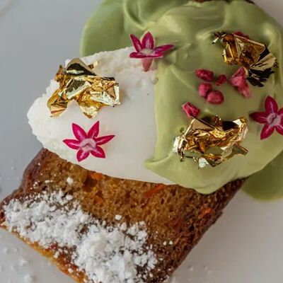 Мельпомена в Эрато по цене 690 ₽