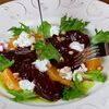 Салат с печеной свеклой и апельсином в Паста Фэмили по цене 450