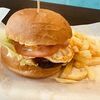 Sunshine в Papa Burger по цене 350