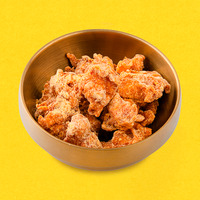 Чикен байтсы сырный снег в Чико