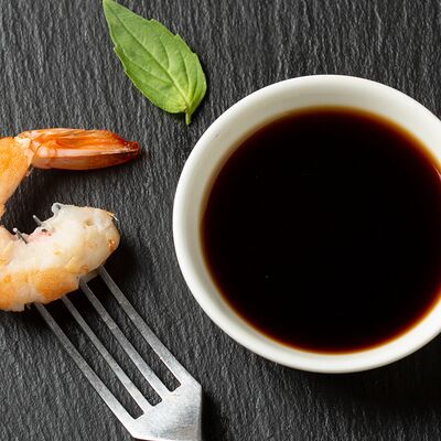 Соевый соусв LEMONADE по цене 30 ₽