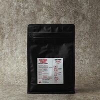 Colombia Andina в Jeffrey's Coffeeshop