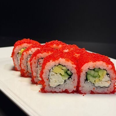 Калифорния снежный краб в Мистер пак по цене 770 ₽