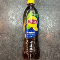 Lipton Лимон в Чикен Донер