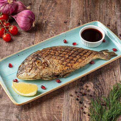 Дорадо в Орида по цене 1200 ₽