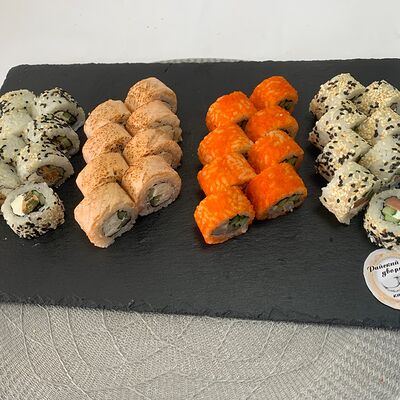 Сет Premiumв Райский дворик по цене 1548 ₽