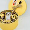 Чайный подарочный набор с орешкамив Дарите красиво по цене 3890