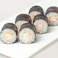 Ролл с креветкой в Суши Wok