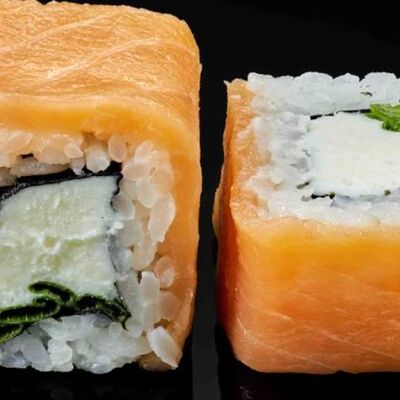 Филадельфия Маки в 7 LiR по цене 732 ₽