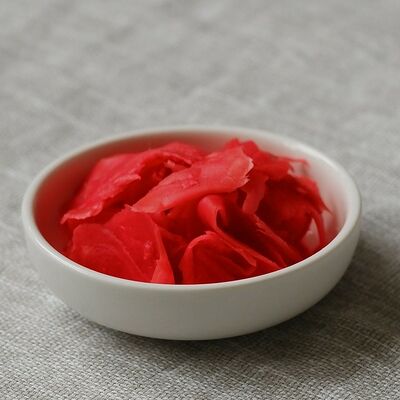 Имбирь в Панда Бистро по цене 49 ₽