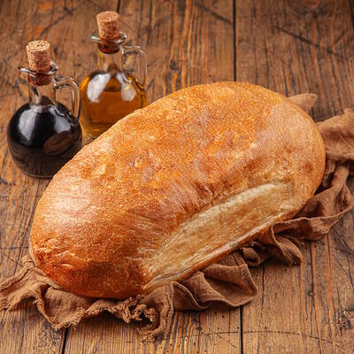 Хлеб белый в Сыроварня по цене 300 ₽