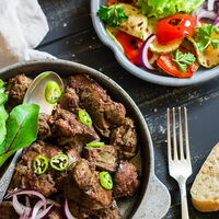 Логотип Хартут