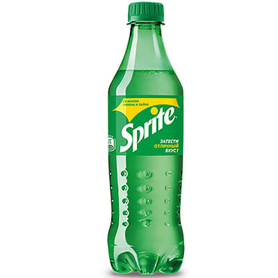 Sprite в СВОИ по цене 5 р.