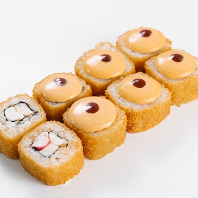 Чикен темпура в Мao Fusion по цене 429 ₽