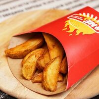 Картошка Деревенская в МЯСО ЕСТЬ