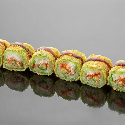 Маменори унаги в Panda Sushi по цене 640 ₽