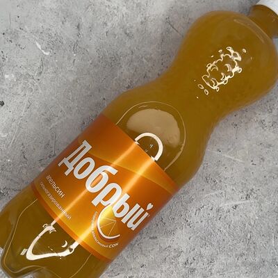 Добрый Апельсинв YES по цене 299 ₽