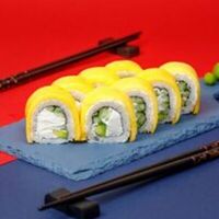 Ролл Манго в Sekai Суши