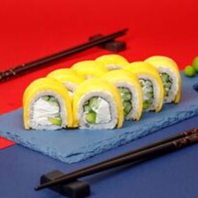 Ролл Манго в Sekai Суши по цене 490 ₽