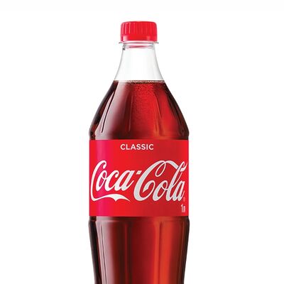 Coca-Cola в Tantuni по цене 550 ₸