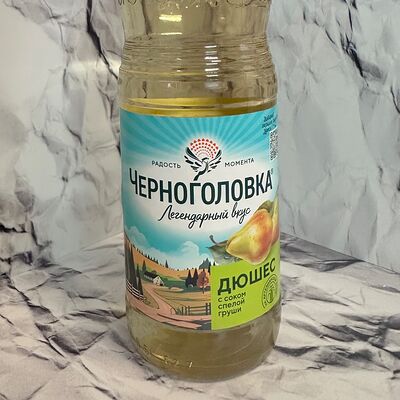 Черноголовка Дюшес в Лавка по цене 230 ₽