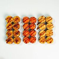 Сет №37 Дзиро в ЁБИСАН